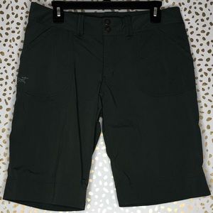Arc’teryx shorts